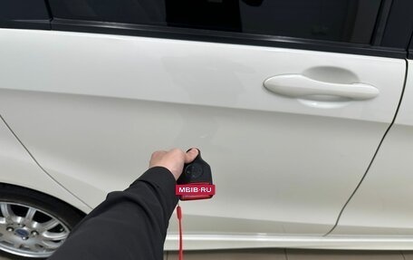 Honda Freed I, 2012 год, 1 379 000 рублей, 27 фотография