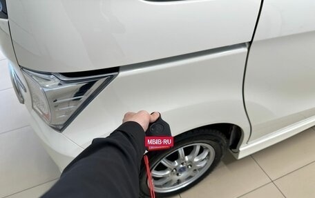 Honda Freed I, 2012 год, 1 379 000 рублей, 26 фотография