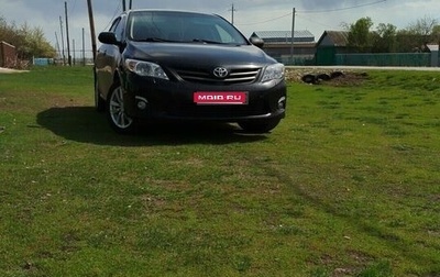 Toyota Corolla, 2010 год, 950 000 рублей, 1 фотография