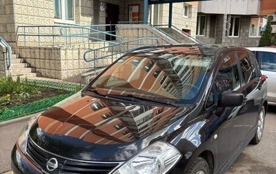 Nissan Tiida, 2012 год, 750 000 рублей, 1 фотография