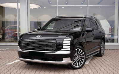 Hyundai Palisade, 2025 год, 6 100 000 рублей, 1 фотография