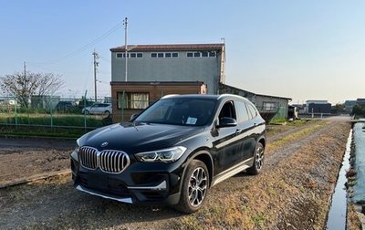 BMW X1, 2020 год, 1 850 000 рублей, 1 фотография
