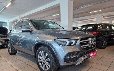 Mercedes-Benz GLE, 2019 год, 4 350 000 рублей, 1 фотография