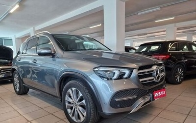 Mercedes-Benz GLE, 2019 год, 4 350 000 рублей, 1 фотография