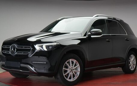 Mercedes-Benz GLE, 2020 год, 4 299 000 рублей, 1 фотография