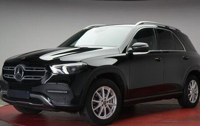 Mercedes-Benz GLE, 2020 год, 4 299 000 рублей, 1 фотография