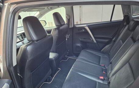 Toyota RAV4, 2013 год, 2 190 000 рублей, 4 фотография