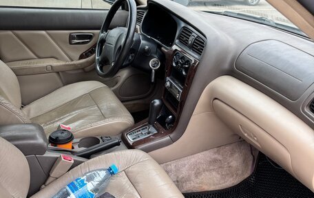 Subaru Outback III, 2002 год, 410 000 рублей, 7 фотография