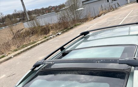 Subaru Outback III, 2002 год, 410 000 рублей, 14 фотография