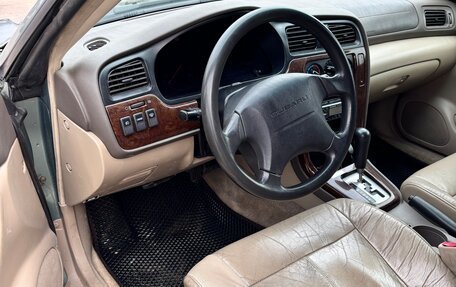 Subaru Outback III, 2002 год, 410 000 рублей, 6 фотография