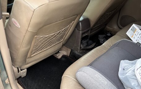 Subaru Outback III, 2002 год, 410 000 рублей, 8 фотография