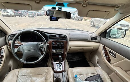 Subaru Outback III, 2002 год, 410 000 рублей, 9 фотография