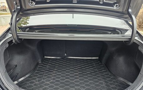 Hyundai Solaris II рестайлинг, 2017 год, 1 300 000 рублей, 15 фотография
