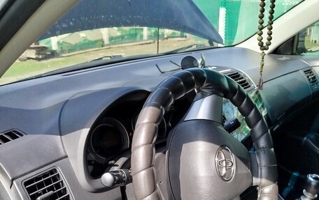 Toyota Corolla, 2010 год, 950 000 рублей, 9 фотография