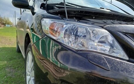 Toyota Corolla, 2010 год, 950 000 рублей, 6 фотография