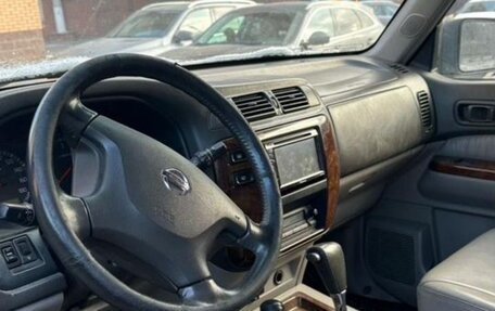 Nissan Patrol, 2004 год, 900 000 рублей, 4 фотография