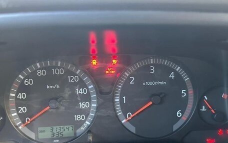 Nissan Patrol, 2004 год, 900 000 рублей, 6 фотография