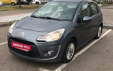 Citroen C3 II, 2010 год, 600 000 рублей, 2 фотография