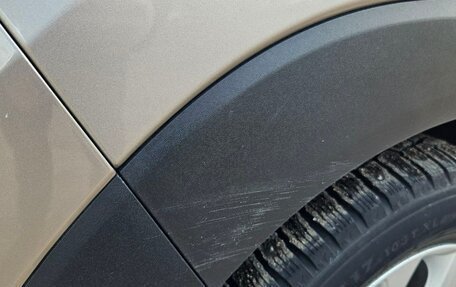 Hyundai Tucson III, 2019 год, 2 300 000 рублей, 28 фотография