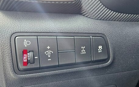 Hyundai Tucson III, 2019 год, 2 300 000 рублей, 14 фотография