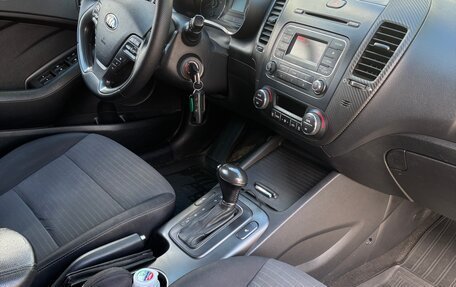 KIA Cerato III, 2013 год, 1 250 000 рублей, 5 фотография