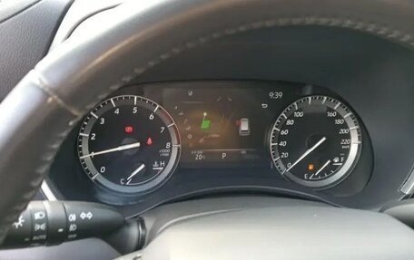 Toyota Highlander, 2022 год, 2 900 000 рублей, 13 фотография
