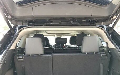 Toyota Highlander, 2022 год, 2 900 000 рублей, 23 фотография