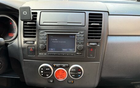 Nissan Tiida, 2012 год, 750 000 рублей, 6 фотография