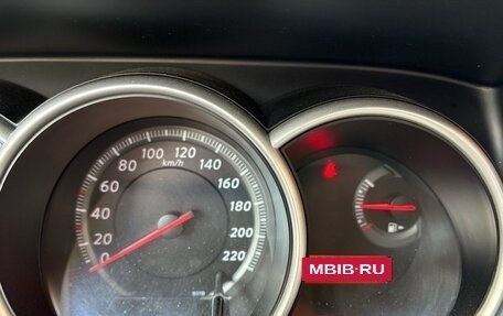 Nissan Tiida, 2012 год, 750 000 рублей, 7 фотография