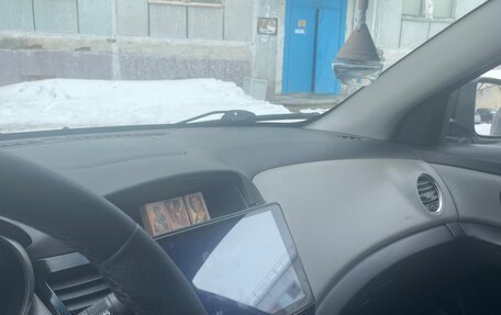 Chevrolet Cruze II, 2012 год, 750 000 рублей, 5 фотография