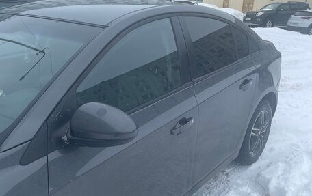 Chevrolet Cruze II, 2012 год, 750 000 рублей, 2 фотография