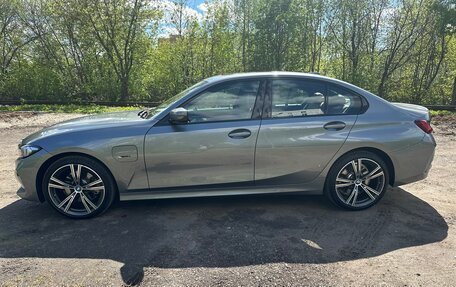 BMW 3 серия, 2022 год, 5 900 000 рублей, 6 фотография