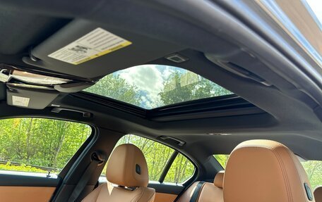 BMW 3 серия, 2022 год, 5 900 000 рублей, 15 фотография