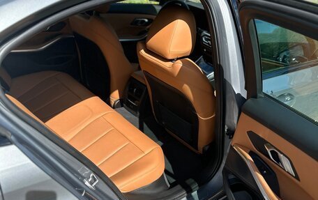 BMW 3 серия, 2022 год, 5 900 000 рублей, 12 фотография