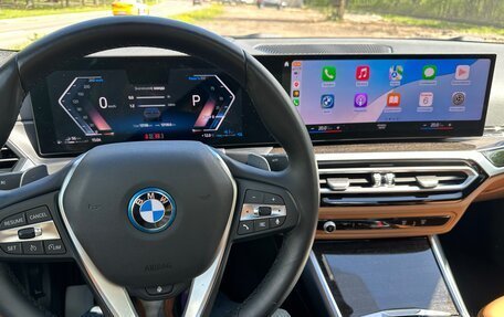 BMW 3 серия, 2022 год, 5 900 000 рублей, 14 фотография