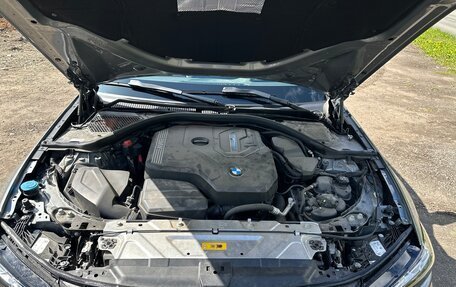 BMW 3 серия, 2022 год, 5 900 000 рублей, 16 фотография