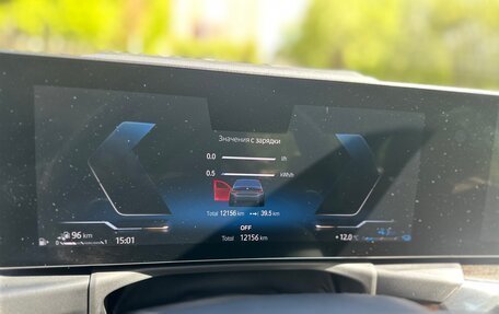 BMW 3 серия, 2022 год, 5 900 000 рублей, 17 фотография