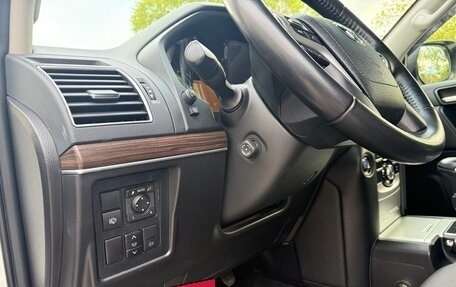 Toyota Land Cruiser Prado 150 рестайлинг 2, 2021 год, 6 790 000 рублей, 14 фотография