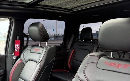 Rambler 1500, 2023 год, 12 450 000 рублей, 4 фотография