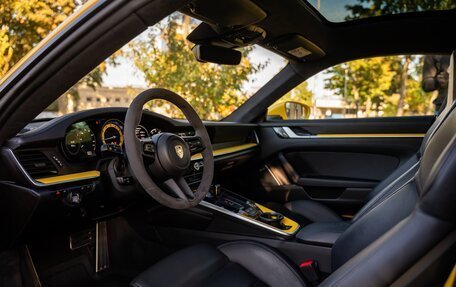 Porsche 911, 2021 год, 11 000 000 рублей, 6 фотография