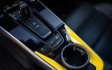 Porsche 911, 2021 год, 11 000 000 рублей, 9 фотография
