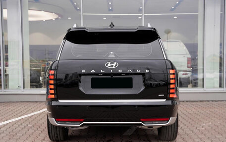 Hyundai Palisade, 2025 год, 6 100 000 рублей, 6 фотография