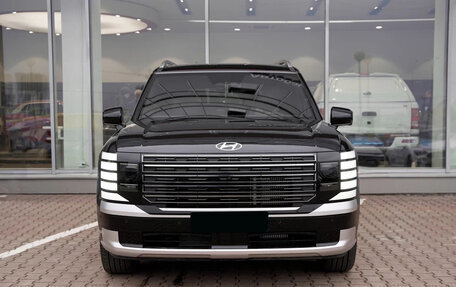Hyundai Palisade, 2025 год, 6 100 000 рублей, 4 фотография