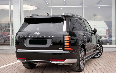 Hyundai Palisade, 2025 год, 6 100 000 рублей, 5 фотография