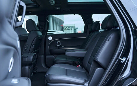 Hyundai Palisade, 2025 год, 6 100 000 рублей, 10 фотография