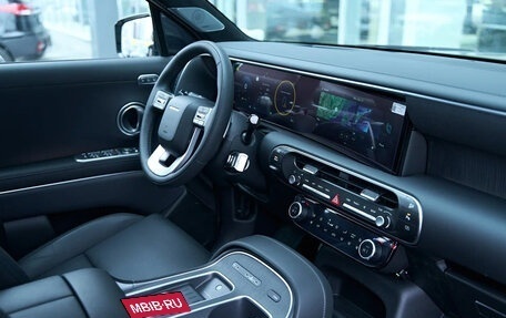 Hyundai Palisade, 2025 год, 6 100 000 рублей, 2 фотография