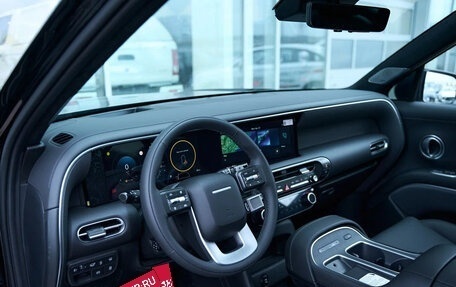 Hyundai Palisade, 2025 год, 6 100 000 рублей, 12 фотография