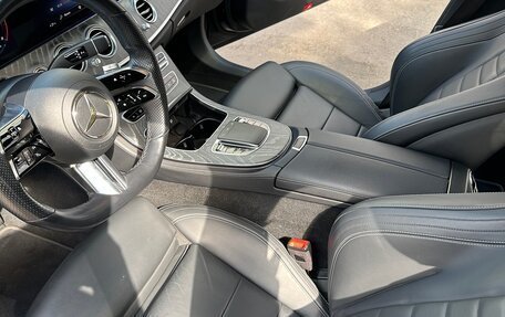 Mercedes-Benz E-Класс, 2020 год, 5 340 000 рублей, 8 фотография