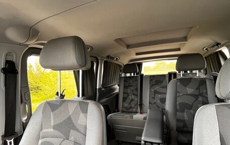 Mercedes-Benz Viano, 2004 год, 1 600 000 рублей, 6 фотография