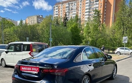 Mercedes-Benz E-Класс, 2020 год, 5 340 000 рублей, 6 фотография